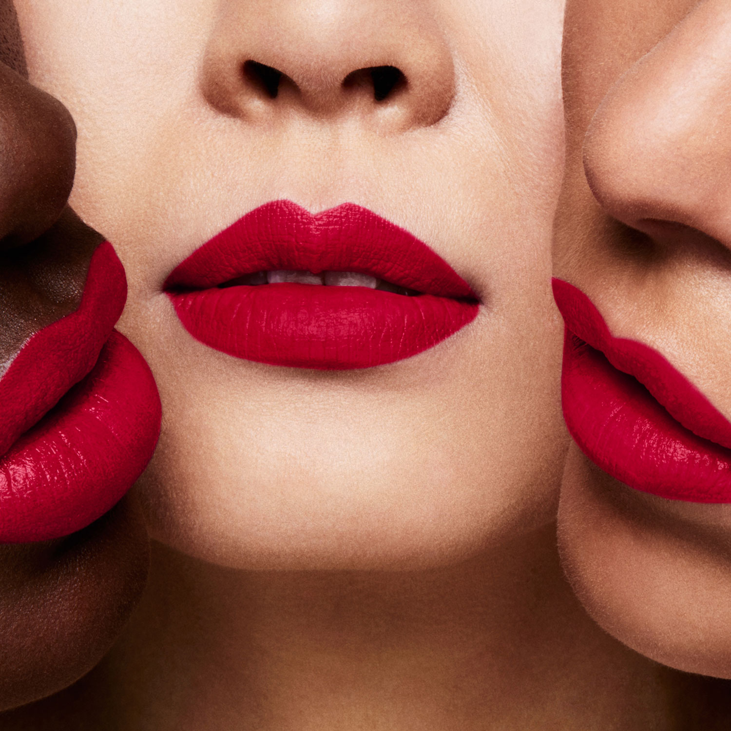 LIQUID LIP LUXE MATTE (LABIAL LÍQUIDO MATE)
